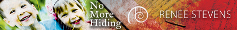 No More Hiding; by Renee Stevens—Author Interview