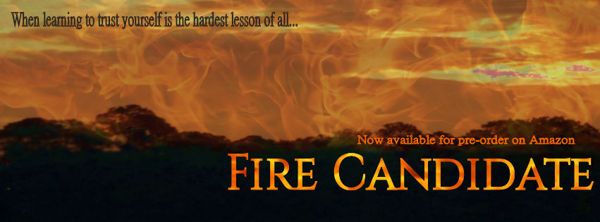 Fire Candidate; by Cheri Roman—Guest Post and Giveaway