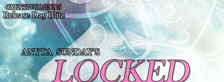 Release Day—Locked; by Anyta Sunday