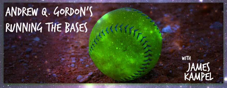 Running the Bases with James Kampel