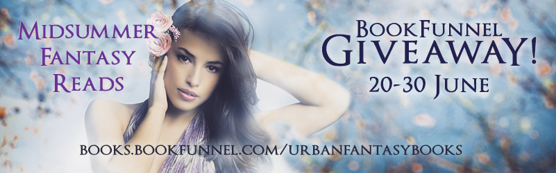 Summertime And The Reading Is Easy (And Free!)