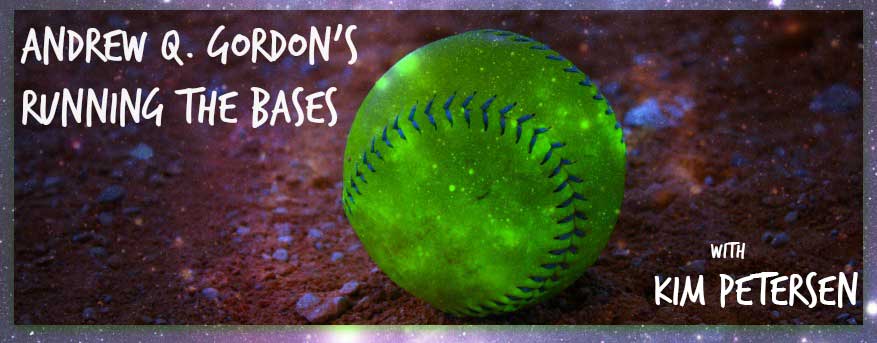 Running the Bases with Kim Petersen