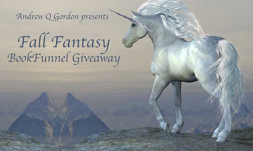 Free Fall Fantasy Reads