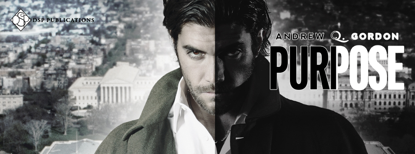 Purpose – The Re-Release