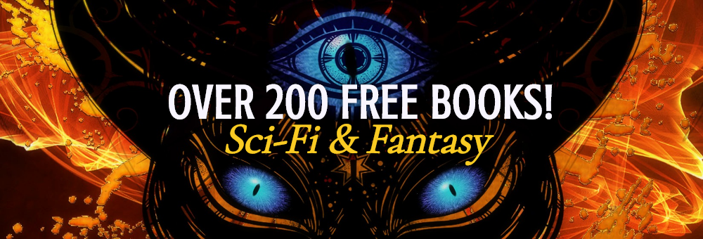 Series Starter eBook Giveaway